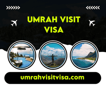 UMRAH VISA