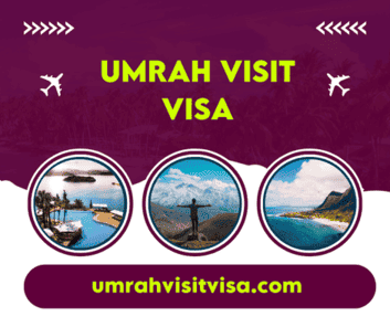 UMRAH VISIT VISA