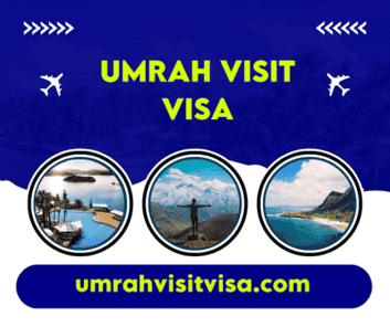 VISIT UMRAH VISA